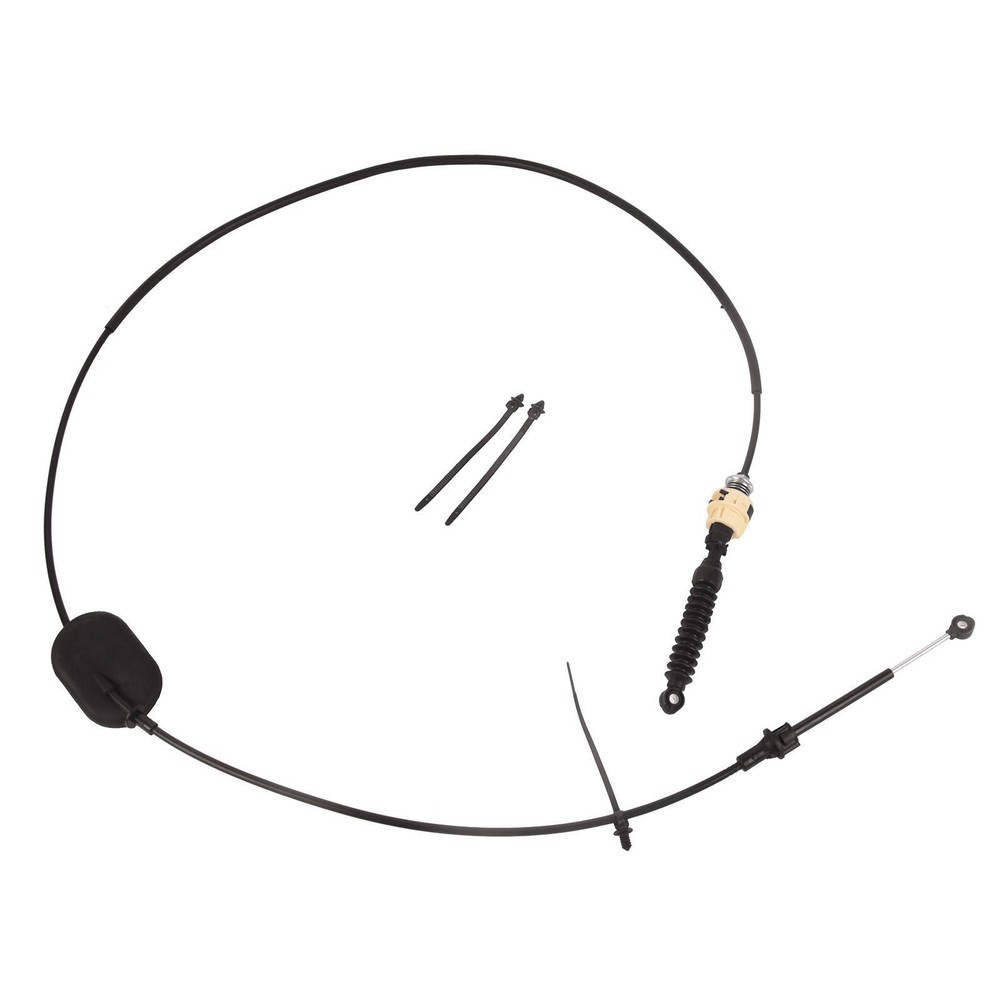 1998-2005 Chevy GMC Auto Trans Shifter Control Cable Replacement