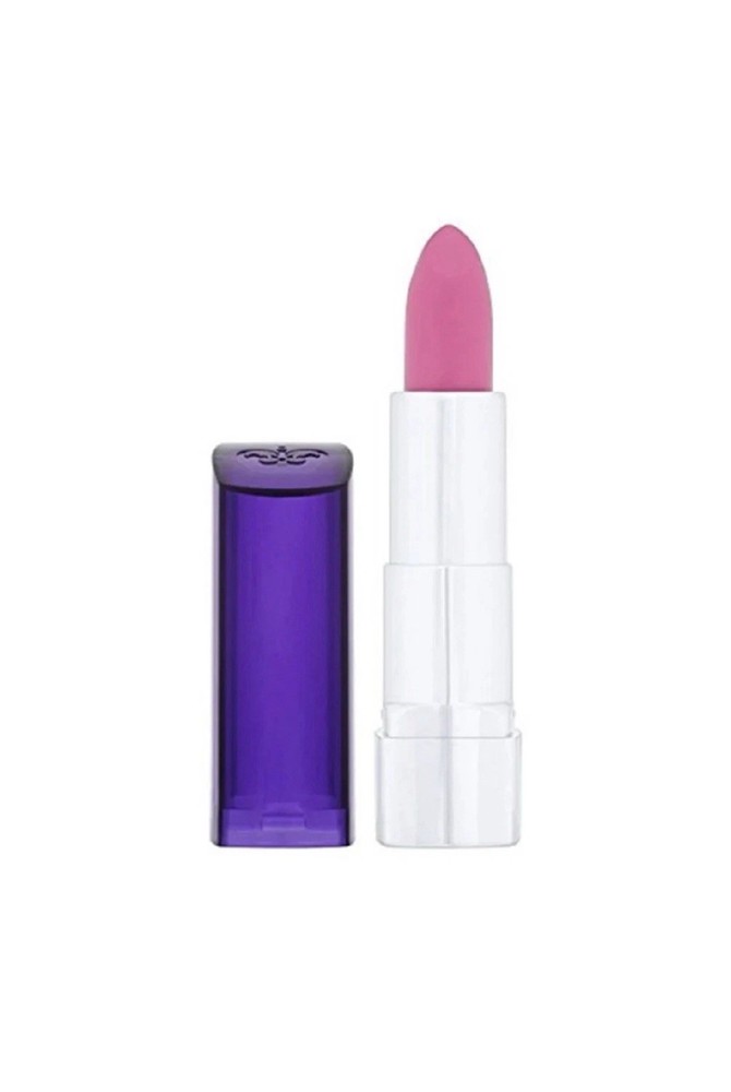 Rimmel London Moisture Renew Lipstick, Oxford Street Fuchsia 130