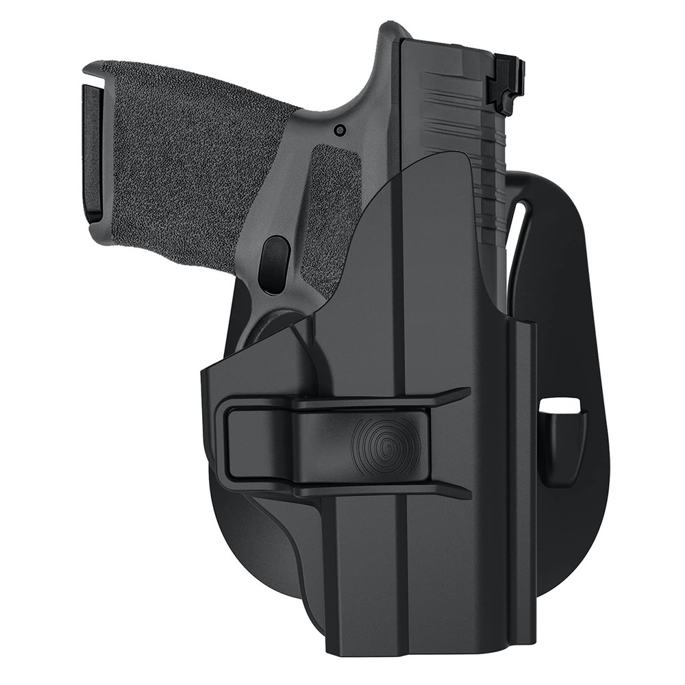 Hellcat Holster for Springfield Hellcat 9mm Hellcat with Optic OSP Hellcat