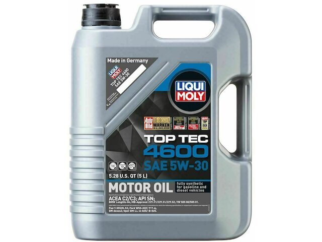 For 2004 Nissan Pathfinder Armada Engine Oil 18479PVRW