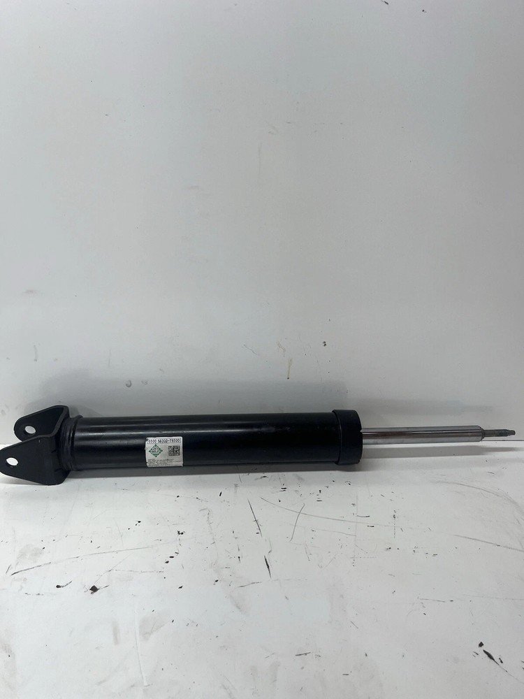 2021 Genesis GV80 2.5L Rear Driver Passenger LH RH Shock 55300-T6500 OEM 2842