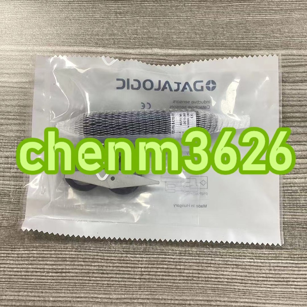 1PCS NEW S51-PA-5-C10-PK Photoelectric switch #YT #G