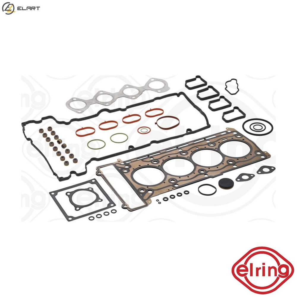 GASKET KIT CYLINDER HEAD 431.650 FOR M 271.944 1.8L M271.940/941/946/948 1.8L