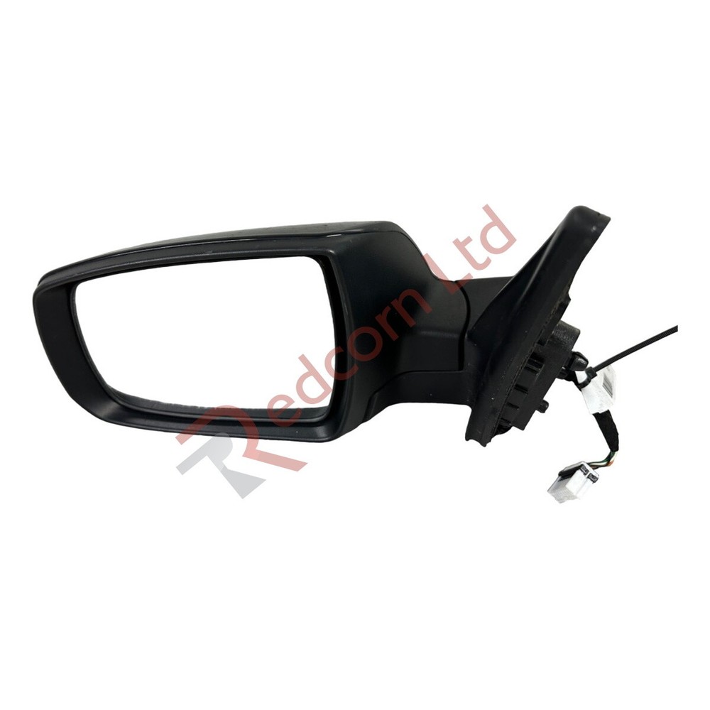 KIA SORENTO 2010-2012 Wing Door Mirror Left Side Electric 5PIN