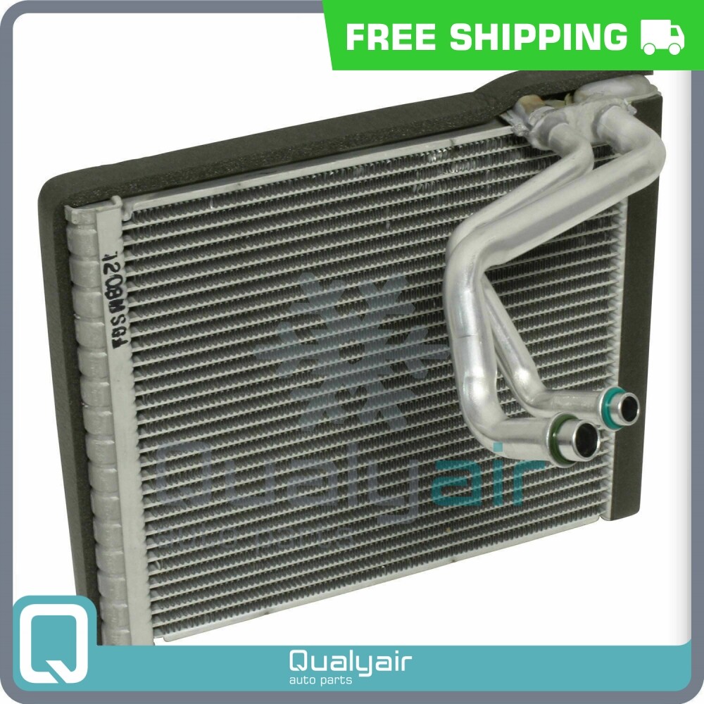 AC Evaporator Core fits Fiat 500 - 2012-2019 QU
