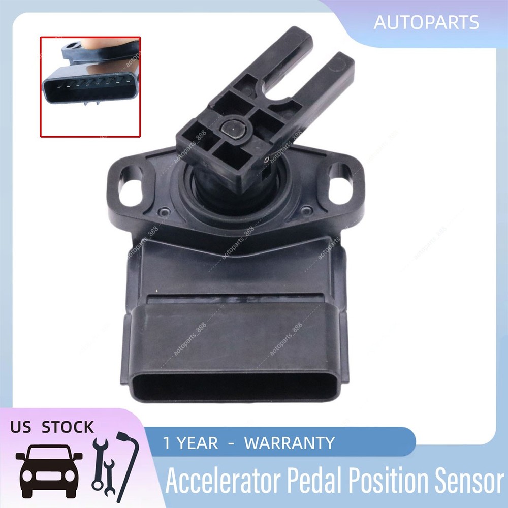 Accelerator Pedal Position Sensor MR988414 For Mitsubishi Montero 3.8L 2003-2006