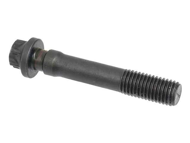 1991-1992 BMW 850i Genuine Engine Connecting Rod Bolt 69351ZRXH