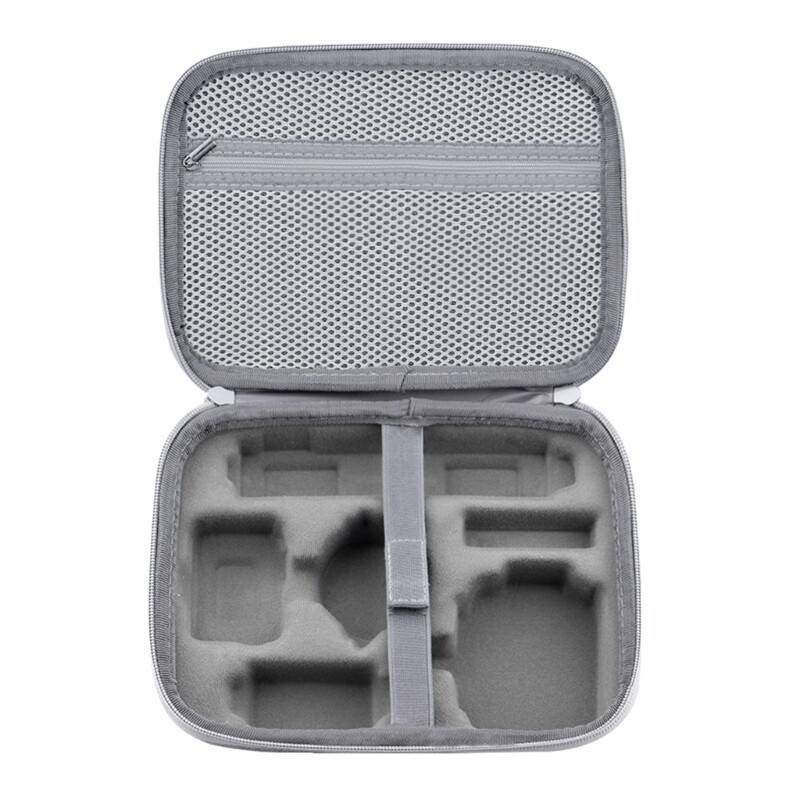 For GO 3 Storage Bag Portable Carrying Case Handbag Outdoor Travel Bag Handheld