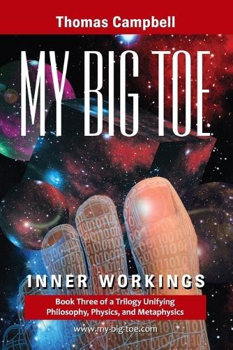 Thomas Campbell My Big TOE - Inner Workings S (Paperback) My Big ToeAnother great item from Rarewaves USA | Free delivery!