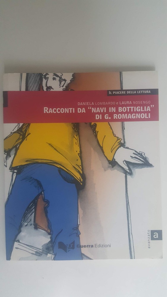 Daniela Lombardo Il piacere della lettura (Paperback)Another great item from Rarewaves USA | Free delivery!