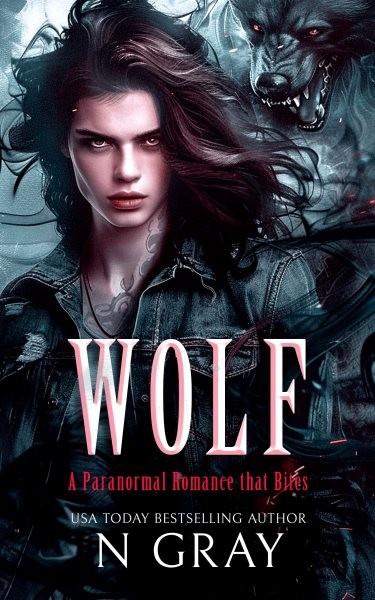 Wolf, Paperback by Gray, N., Brand New, Free shipping in the US