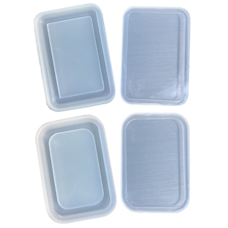 Clear Quicksands Mold Epoxy Resin Molds Shaker Quicksands Oil For Resin Epoxy