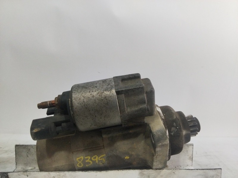 02Z911023H bracket starter SEAT IBIZA 6L1 COOL 2005 1785708