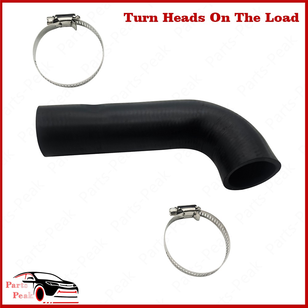 1982-1986 Chevy C20 C30 & GMC C1500 Truck Fuel Filler Hose