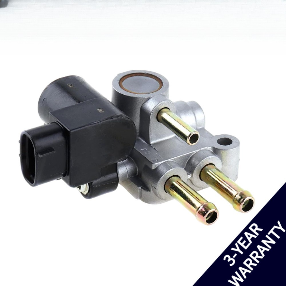 Denso Idle Air Control Valve 36460-PAA-L21 for 1998-2002 HONDA ACCORD
