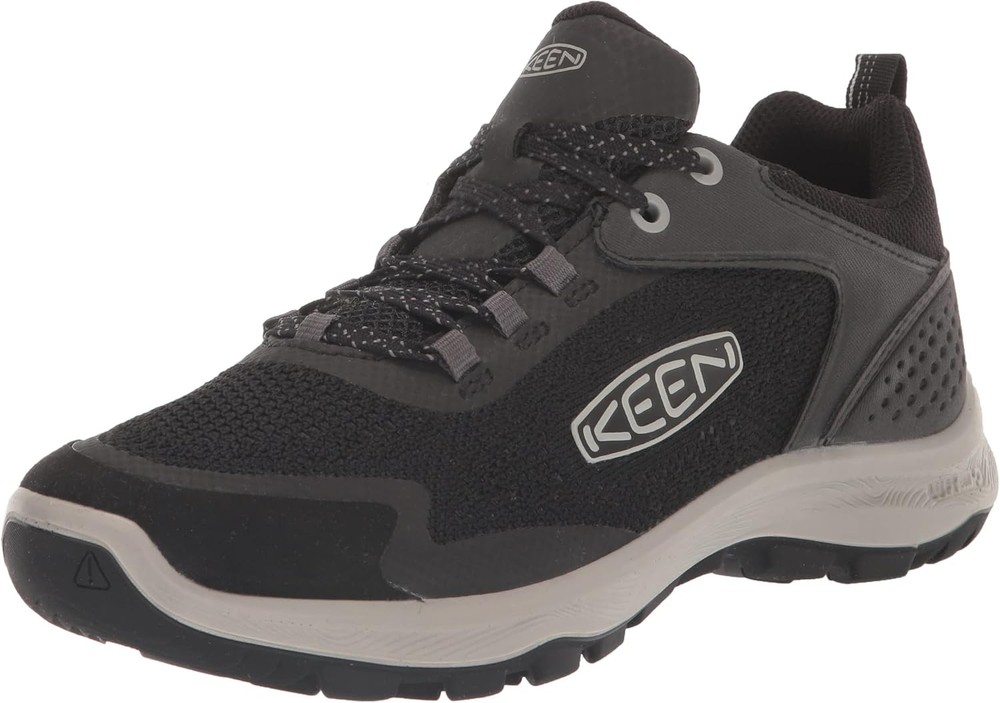 KEEN Womens Terradora Speed Lightweight Breathable Hiking Sneakers