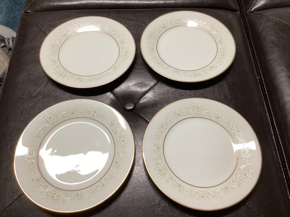 Vintage 1970s Noritake Fine China 