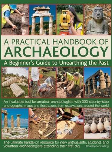 A Practical Handbook of - Hardcover, by Catling Christopher - Acceptable j