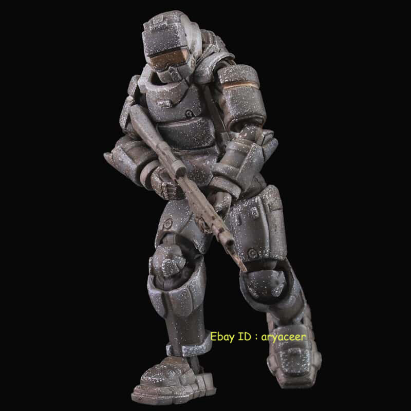 Acid Rain World AR012 Forseti Uiking Shield 1/18 Action Figure Model In Stock-image