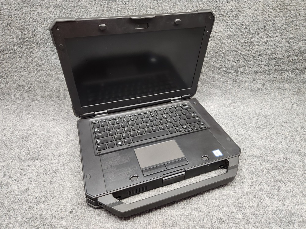 Dell Latitude 5424 Rugged 14