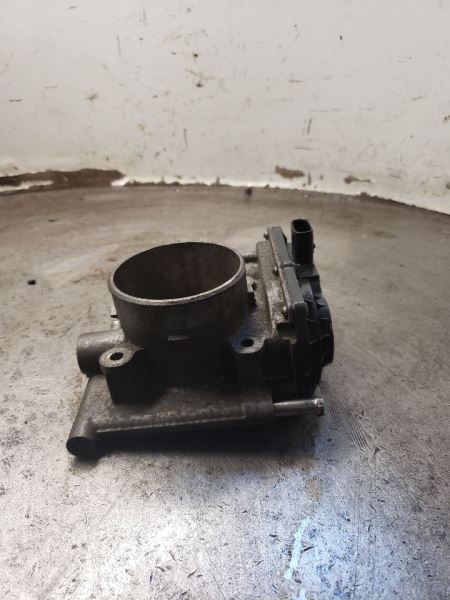 09-13 Mazda 6 2.5L Throttle Body Valve Assembly 1164635