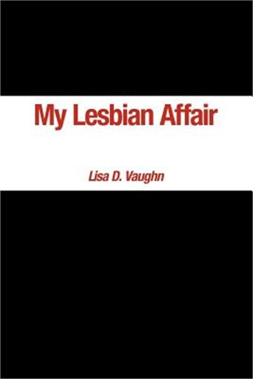 My Lesbian Affair (Paperback or Softback)
