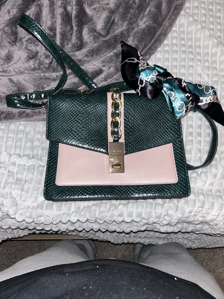 aldo purse