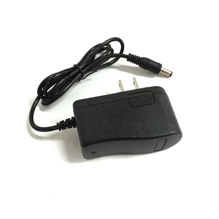 AC Converter DC 5V/9V 1A Switch Power Supply Adapter Charger Plug 5.5mm x 2.1mm