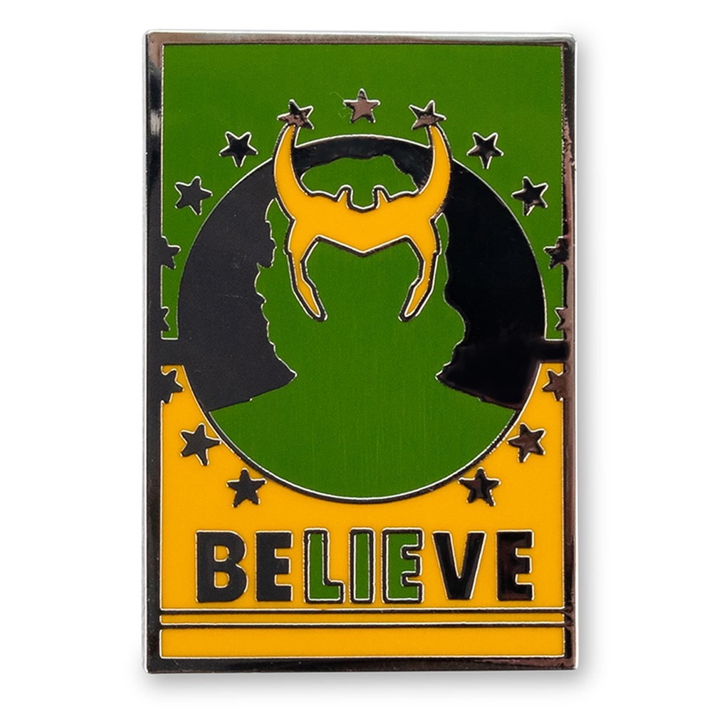 Marvel Studios Loki 