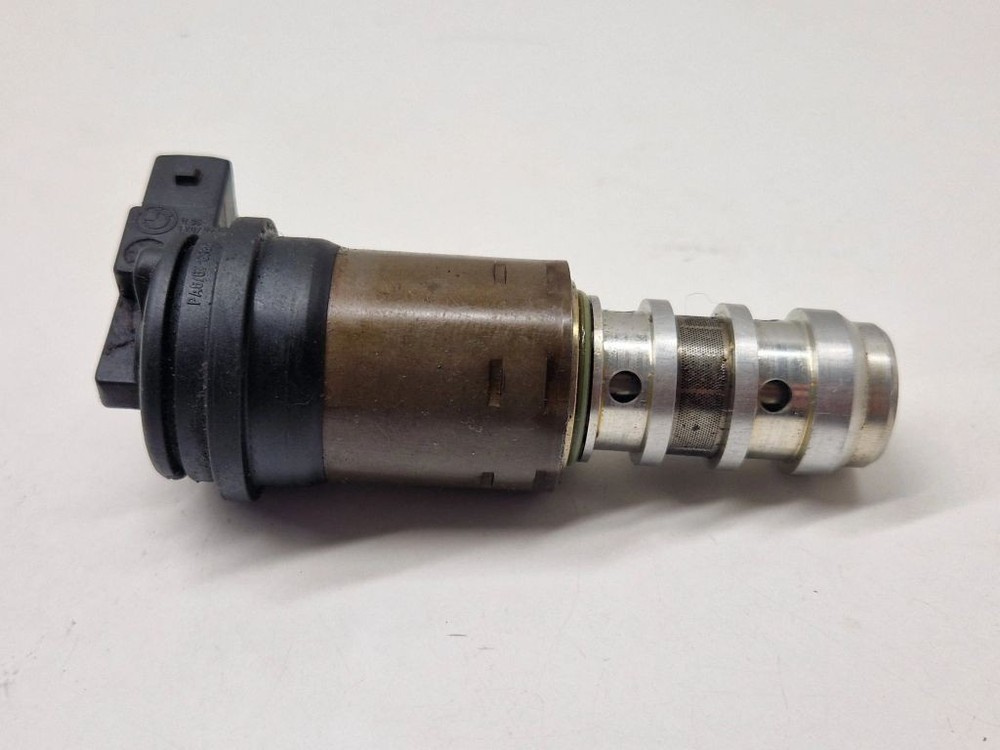 BMW 7 E65 E66 2004 Petrol 245kW Turbocharger Pressure Converter Solenoid Valve