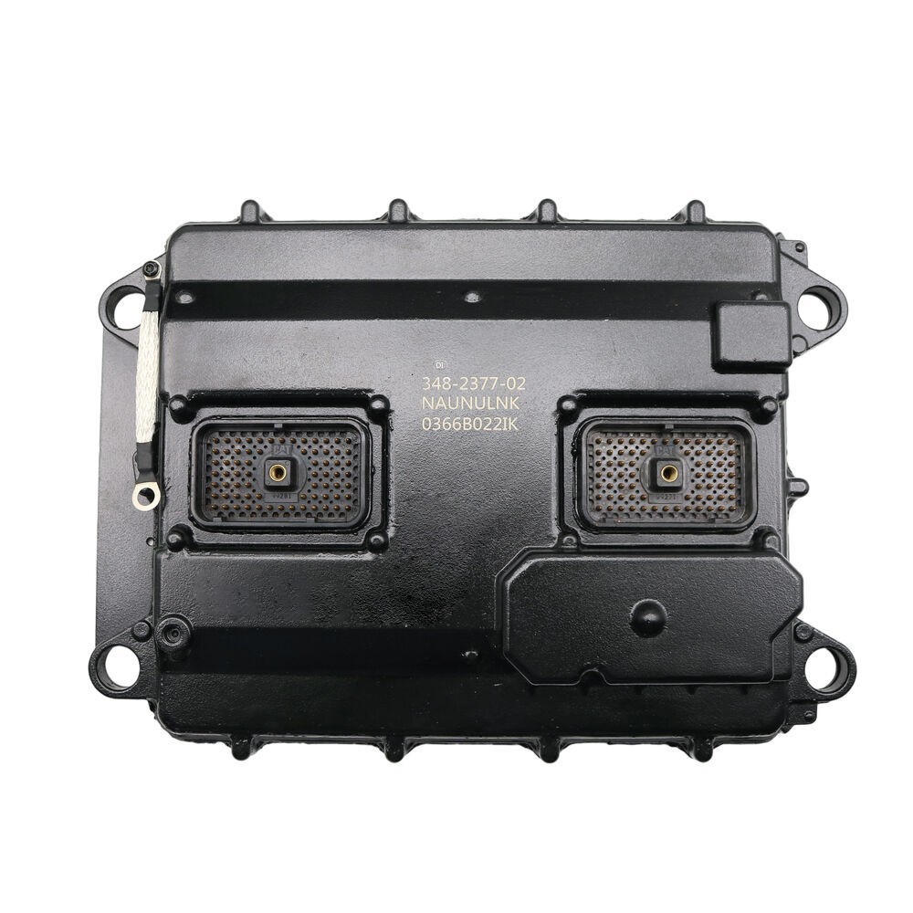 for Caterpillar ECM3126 3126B 3126E 348-2377 ECU Electronic Control Module ECM