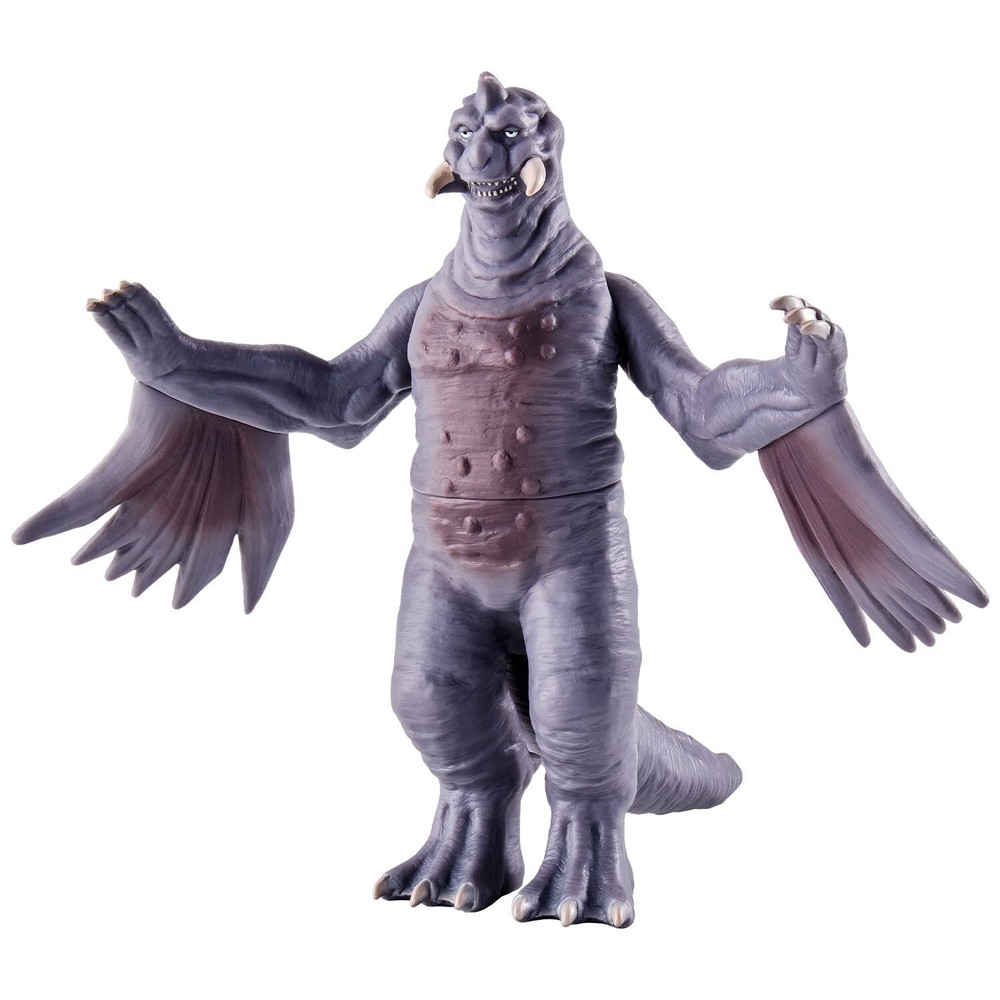 バンダイ() Movie Monster Series Pegilla (Thin Ultraman)