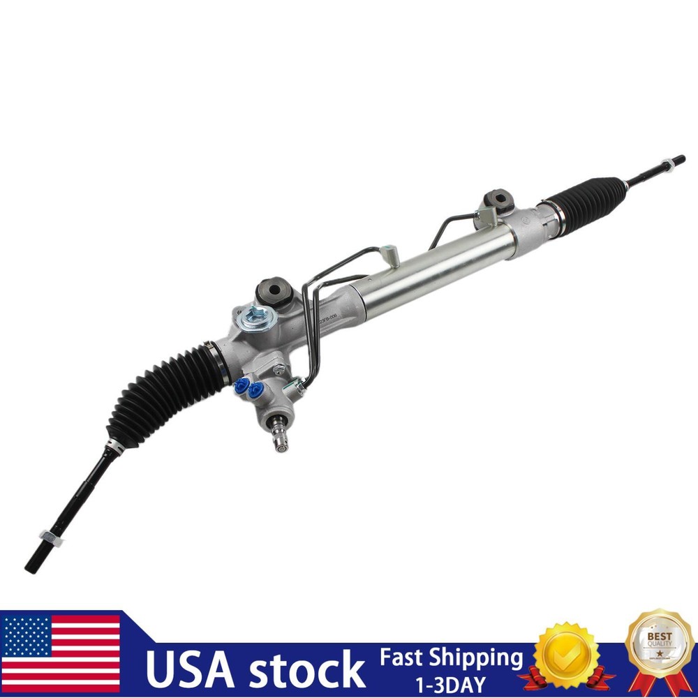 Power Steering Rack and Pinion Assembly for 2005 2006 2007 2008-15 Toyota Tacoma