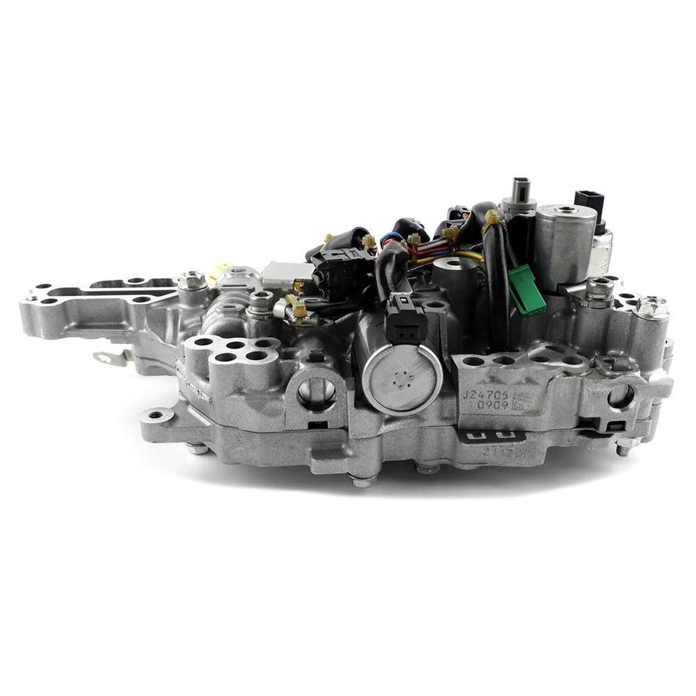 Nissan Pathfinder Murano Altima 12-14 CVT Transmission Valve Body Repair Kit