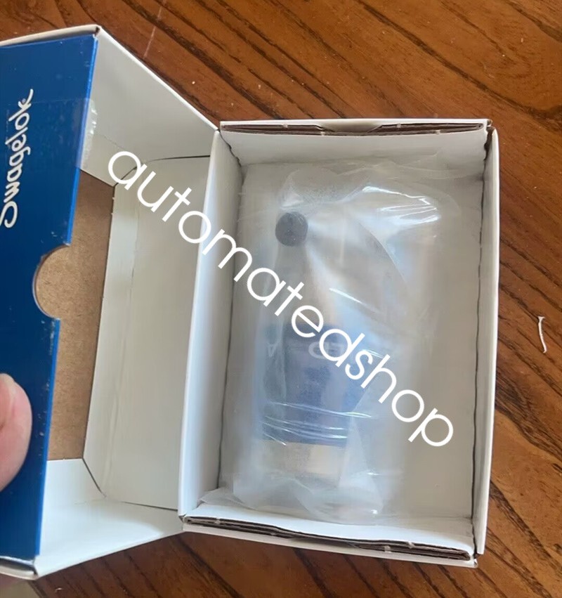 1Pcs New Swagelok 6LVV-ALD3A111PC Shipping DHL or FedEX