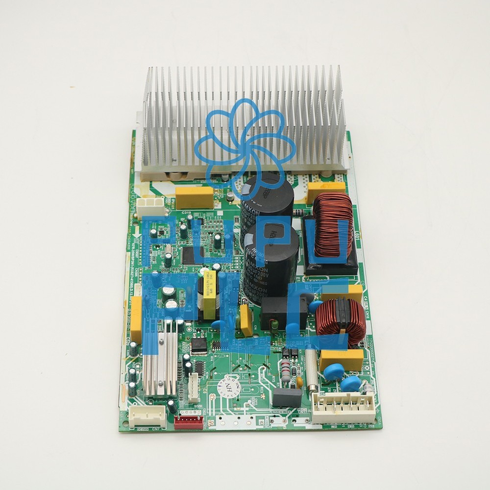 1PCS NEW fits Midea US-KFR-35W/BP3N1-(115V+RX62T+41560).D.13.WP2-1 DC Fan Board
