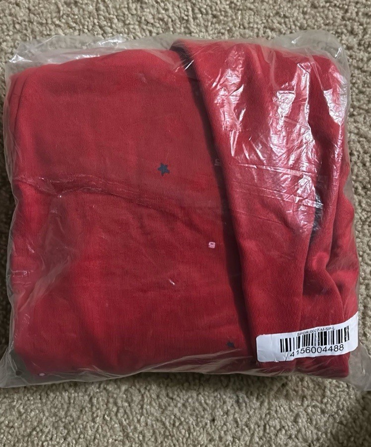 Sp5der Sweats