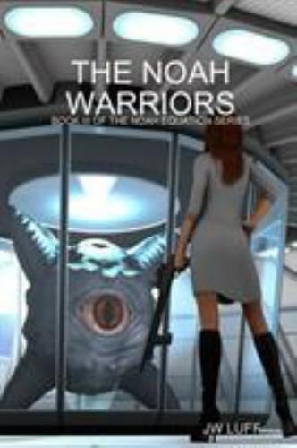 THE NOAH WARRIORS, Like New Used, Free shipping in the US