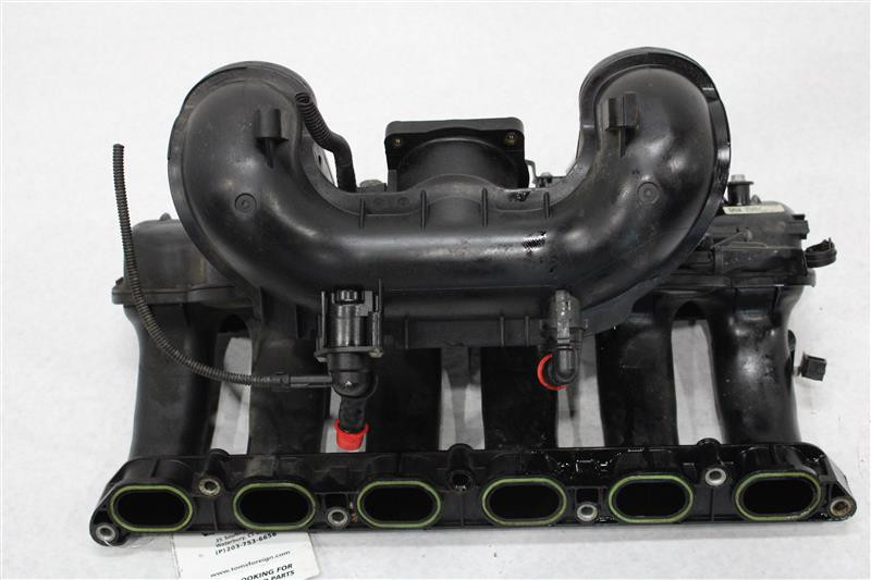 High-Performance Intake Manifold for BMW 128i 328i 330i X3 X5 Z4 06-13 OEM 1356030