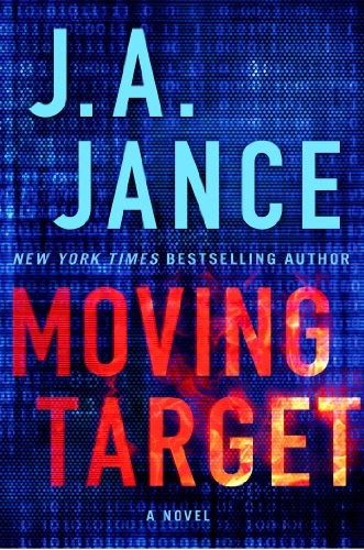 Moving Target (Ali Reynolds), Jance, Judith A.