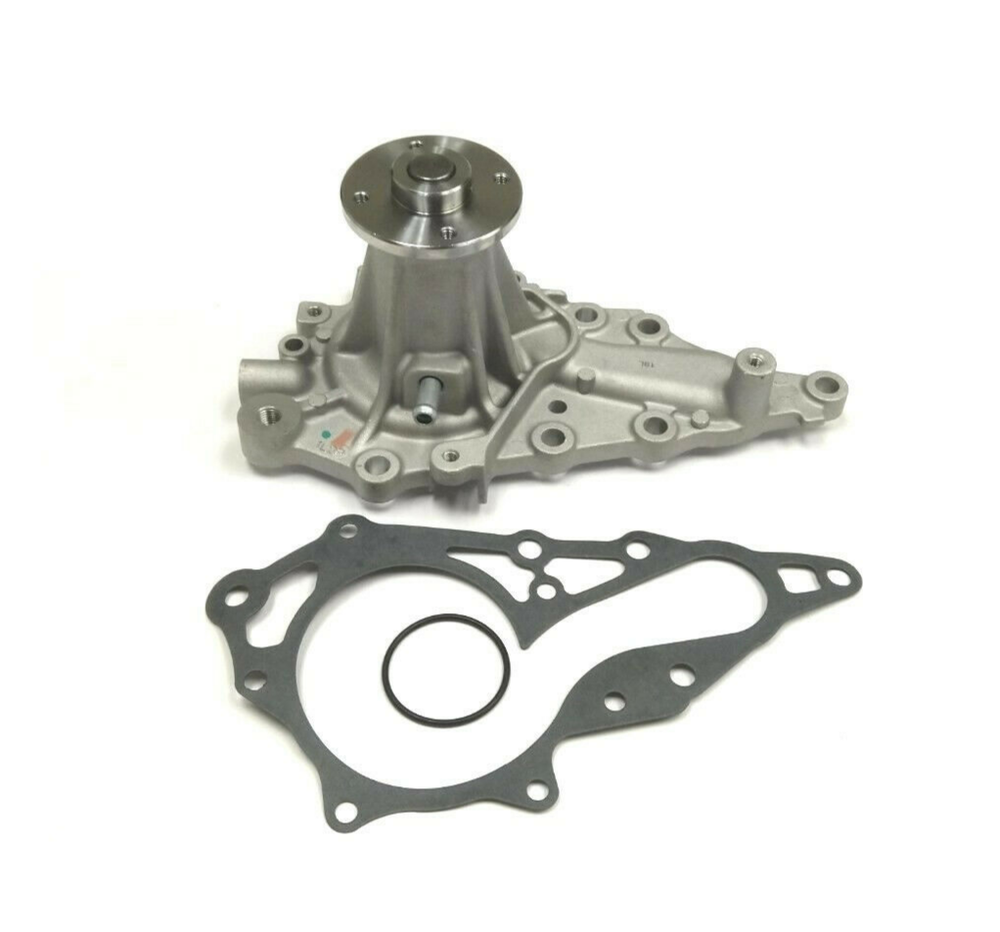 OAW T2380 High-Performance Water Pump for 98-05 Lexus IS300 GS300 3.0L 2JZGE Engine