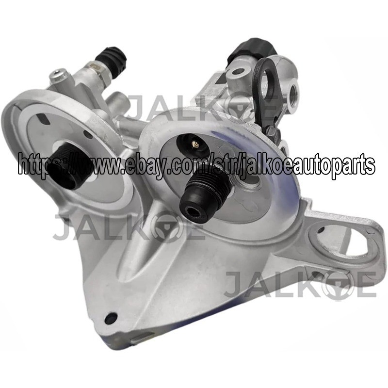 VOE21900852 21900852 Fuel Filter Housing For Volvo EC360 EC460 Excavator