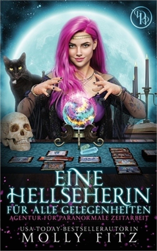 Eine Hellseherin f�r Alle Gelegenheiten (Paperback or Softback)