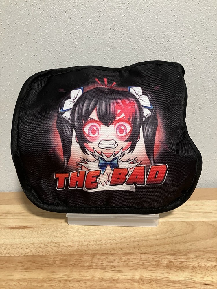 3  Anime Exclusive Oven Mat - The Otaku Box Limited Edition