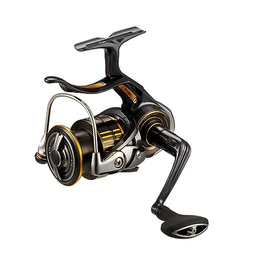 DAIWA 2500H-LBD 23 Laguss Lever Brake Spinning Reel for ISO Fishing