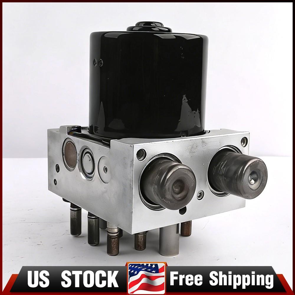 ✅ReBuilt✅ P68292756AA 2016 Dodge RAM 1500 ABS Anti-lock Hydraulic unit (HCU) US