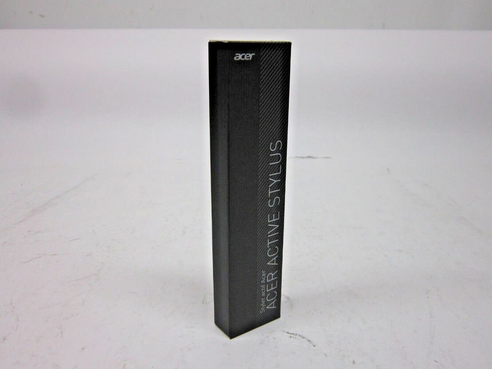 Acer Active Stylus Pen ACS-032 Bluetooth Compatible with Switch Spin B1 Laptops-image