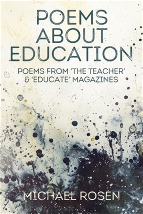 Poems About Education (Paperback or Softback)