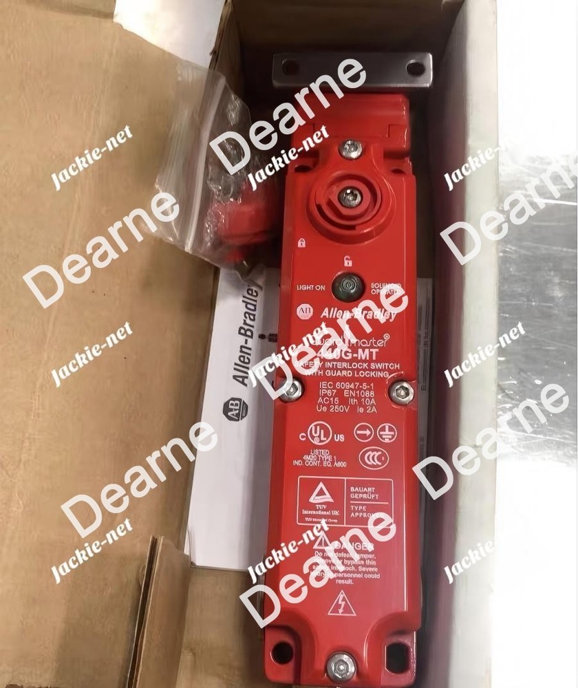 1PCS NEW 440G-MT47048 VIA DHL/FedEx && ️️