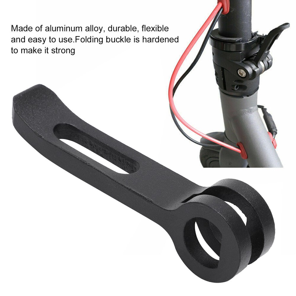 Scooter Locking Folding Wrench for Xiaomi M365 PRO Electric Scooter Replacement